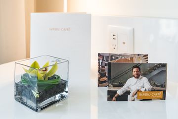 Innside New York NoMad 12 Hotels Flower District Tenderloin Chelsea