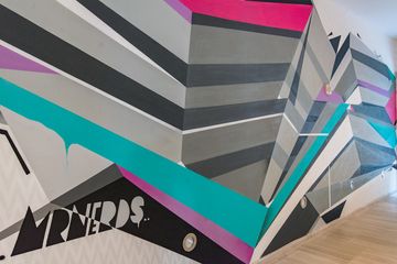 Innside New York NoMad 3 Hotels Flower District Tenderloin Chelsea