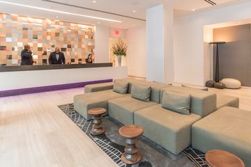 Innside New York NoMad 4 Hotels Flower District Tenderloin Chelsea