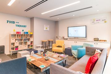 Innside New York NoMad 5 Hotels Flower District Tenderloin Chelsea