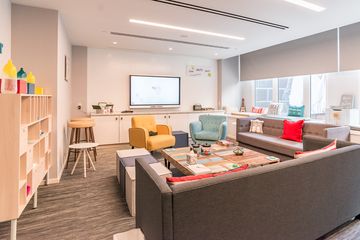 Innside New York NoMad 6 Hotels Flower District Tenderloin Chelsea