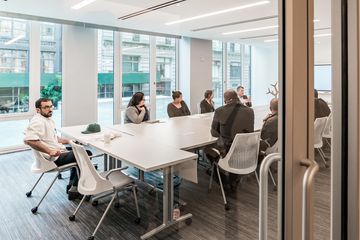 Innside New York NoMad 7 Hotels Flower District Tenderloin Chelsea