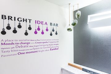 Innside New York NoMad 8 Hotels Flower District Tenderloin Chelsea