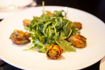 Ovest Pizzoteca by Luzzo's 3 Italian Pizza Chelsea Art Gallery District