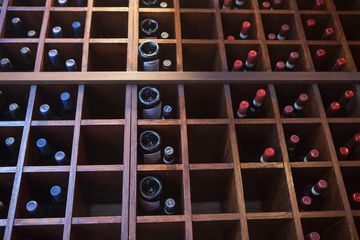 Ovest Pizzoteca by Luzzo's 2 Italian Pizza Chelsea Art Gallery District