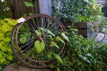 The Mckittrick Hotel   Gallow Green 6 Rooftop Bars Brunch American Bars Art Gallery District Chelsea