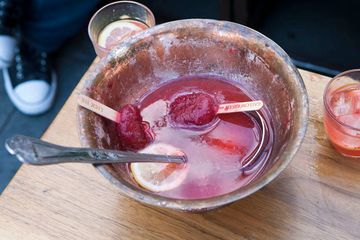 The Mckittrick Hotel   Gallow Green 8 Rooftop Bars Brunch American Bars Art Gallery District Chelsea