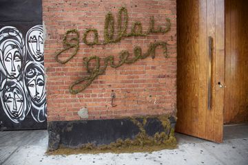 The Mckittrick Hotel   Gallow Green 12 Rooftop Bars Brunch American Bars Art Gallery District Chelsea