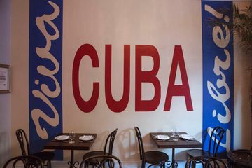 Son Cubano 2 Spanish Cuban Chelsea Art Gallery District