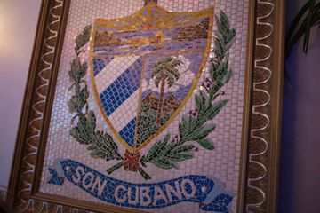 Son Cubano 5 Spanish Cuban Chelsea Art Gallery District
