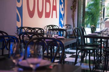 Son Cubano 6 Spanish Cuban Chelsea Art Gallery District