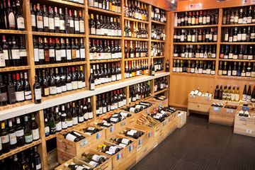 Kessler's Liquors 1 Liquor Stores Wine Shops undefined