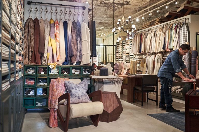 ALT For Living 1 Furniture and Home Furnishings Coffee Shops Fabric and Upholstery Rugs and Carpets Chelsea Flower District Tenderloin