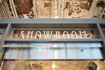 ALT For Living 14 Furniture and Home Furnishings Coffee Shops Fabric and Upholstery Rugs and Carpets Chelsea Flower District Tenderloin