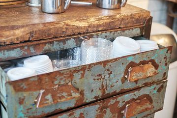 ALT For Living 18 Furniture and Home Furnishings Coffee Shops Fabric and Upholstery Rugs and Carpets Chelsea Flower District Tenderloin