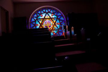 Congregation Torah Talmud Adereth El 2 Synagogues Historic Site Murray Hill Nomad Rose Hill