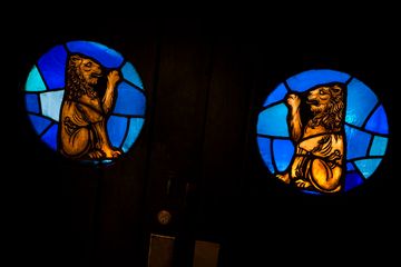 Congregation Torah Talmud Adereth El 3 Synagogues Historic Site Murray Hill Nomad Rose Hill