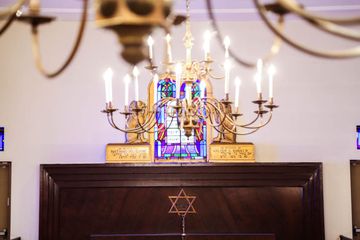 Congregation Torah Talmud Adereth El 7 Historic Site Synagogues Murray Hill Nomad Rose Hill