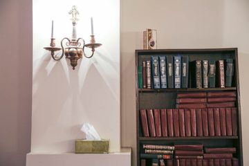 Congregation Torah Talmud Adereth El 8 Synagogues Historic Site Murray Hill Nomad Rose Hill