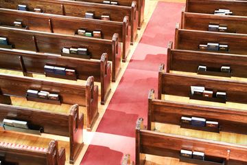 Congregation Torah Talmud Adereth El 9 Synagogues Historic Site Murray Hill Nomad Rose Hill