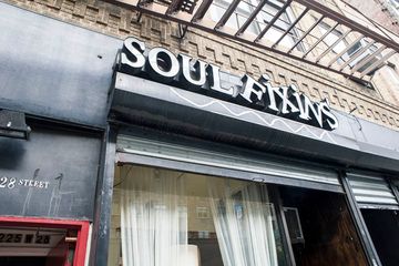 Soul Fixins' 5 Southern Chelsea