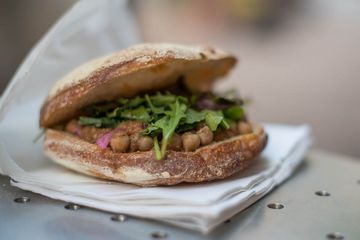 Bombay Sandwich Co 1 Sandwiches Indian Vegetarian Gluten Free undefined
