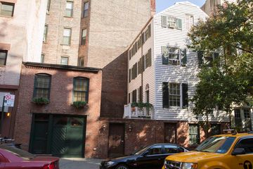 Rose Hill Historic House 2 Private Residences Historic Site Murray Hill Nomad