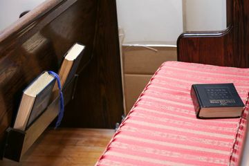 Congregation Torah Talmud Adereth El 12 Synagogues Historic Site Murray Hill Nomad Rose Hill