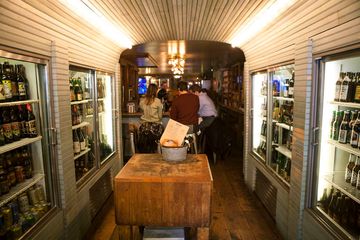 The Cannibal Butcher and Beer 7 Brunch American Murray Hill Nomad Rose Hill