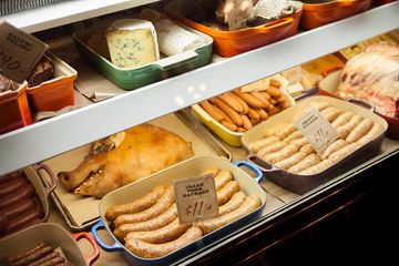 The Cannibal Butcher and Beer 9 Brunch American Murray Hill Nomad Rose Hill