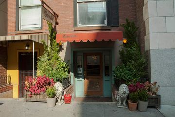 The Cannibal Butcher and Beer 11 Brunch American Murray Hill Nomad Rose Hill