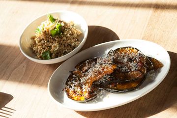 The Cannibal Butcher and Beer 16 Brunch American Murray Hill Nomad Rose Hill