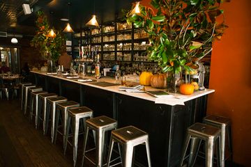 The Cannibal Liquor House 1 American Nomad Rose Hill Murray Hill