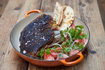 The Cannibal Butcher and Beer 1 Brunch American Murray Hill Nomad Rose Hill