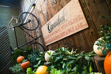 The Cannibal Butcher and Beer 3 Brunch American Murray Hill Nomad Rose Hill