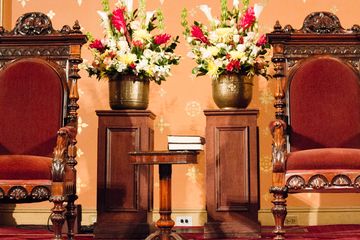 Marble Collegiate Church 7 Churches Historic Site Chelsea Tenderloin