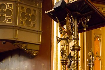 Marble Collegiate Church 8 Churches Historic Site Chelsea Tenderloin