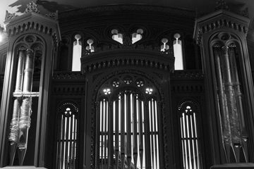 Marble Collegiate Church 10 Churches Historic Site Chelsea Tenderloin