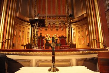 Marble Collegiate Church 11 Churches Historic Site Chelsea Tenderloin