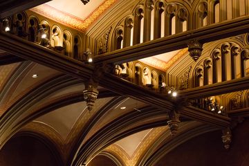 Marble Collegiate Church 15 Churches Historic Site Chelsea Tenderloin