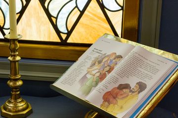 Marble Collegiate Church 19 Churches Historic Site Chelsea Tenderloin