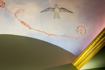 Marble Collegiate Church 20 Churches Historic Site Chelsea Tenderloin