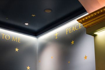 Marble Collegiate Church 21 Churches Historic Site Chelsea Tenderloin