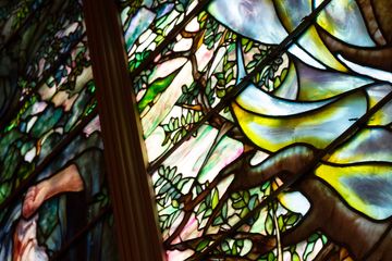 Marble Collegiate Church 22 Churches Historic Site Chelsea Tenderloin