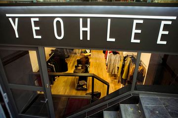 Yeohlee Teng 2 Women's Clothing Tenderloin Chelsea