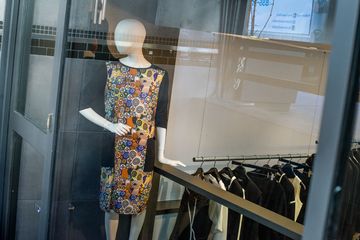 Yeohlee Teng 8 Women's Clothing Tenderloin Chelsea