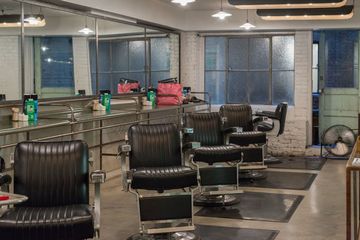 Rudy's Barbershop 3 Barber Shops Chelsea Tenderloin