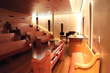 Marble Collegiate Church 32 Churches Historic Site Chelsea Tenderloin