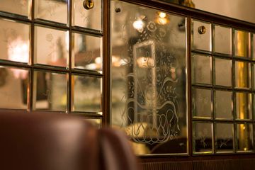 Fred Silberman 2 Antiques Furniture and Home Furnishings Lighting Tenderloin Midtown South