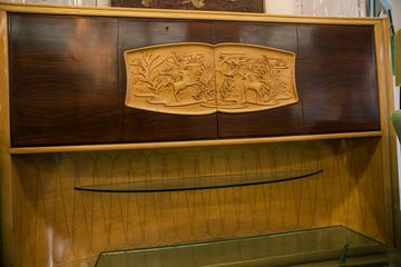 Fred Silberman 4 Antiques Furniture and Home Furnishings Lighting Tenderloin Midtown South